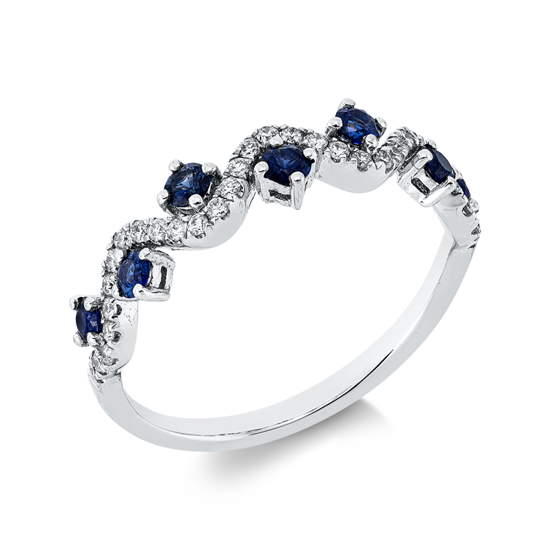 Farbstein Classic Ring