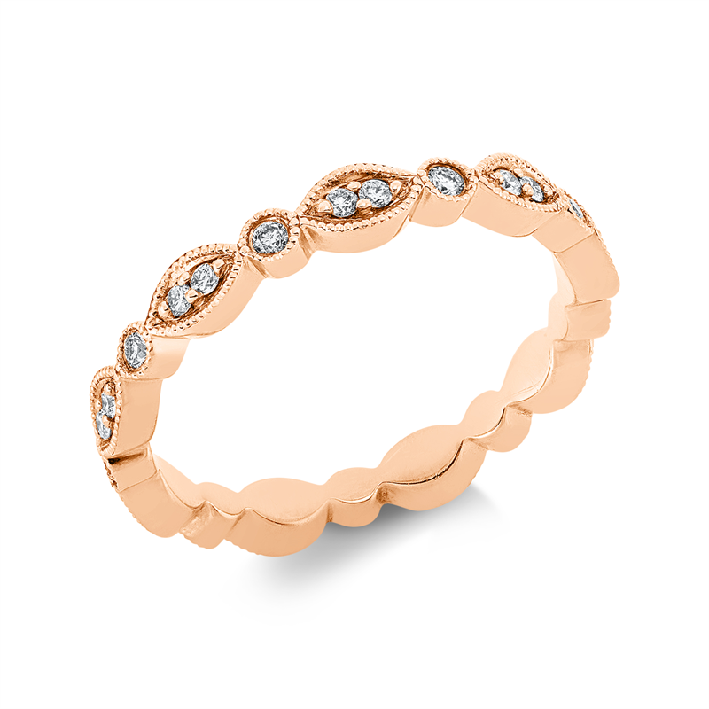 Modern Woman Ring