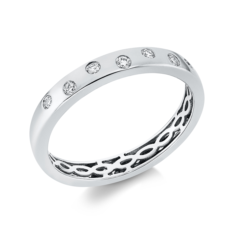 Modern Woman Ring