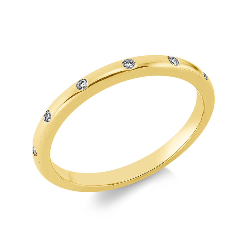 Modern Woman Ring