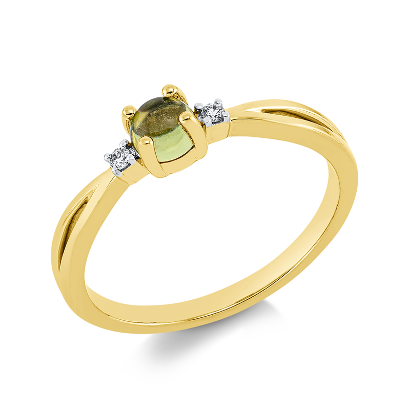 Farbstein Fashion Ring