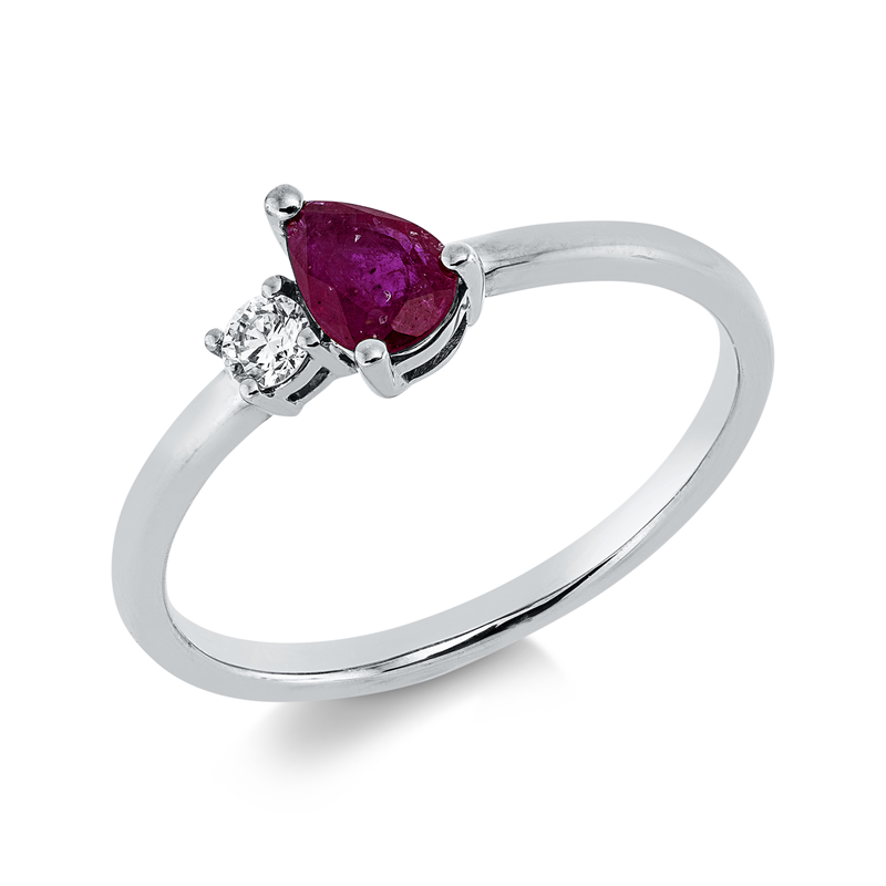 Farbstein Classic Ring