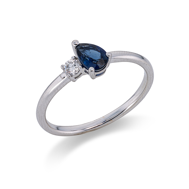 Farbstein Classic Ring