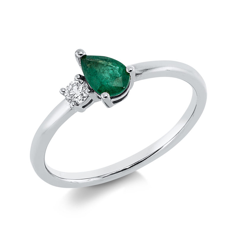 Farbstein Classic Ring