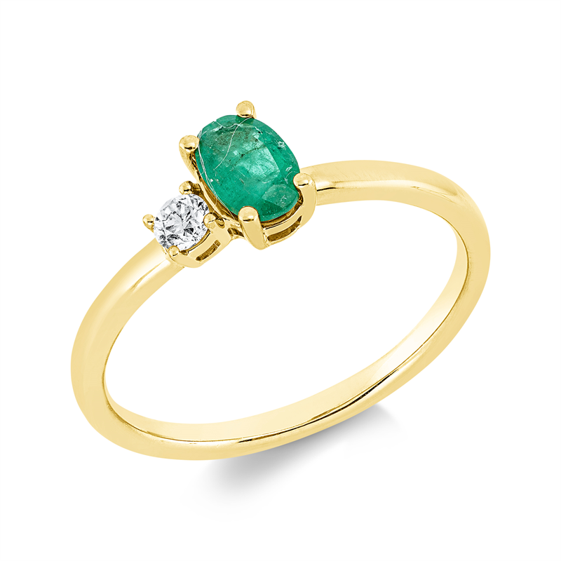 Farbstein Classic Ring