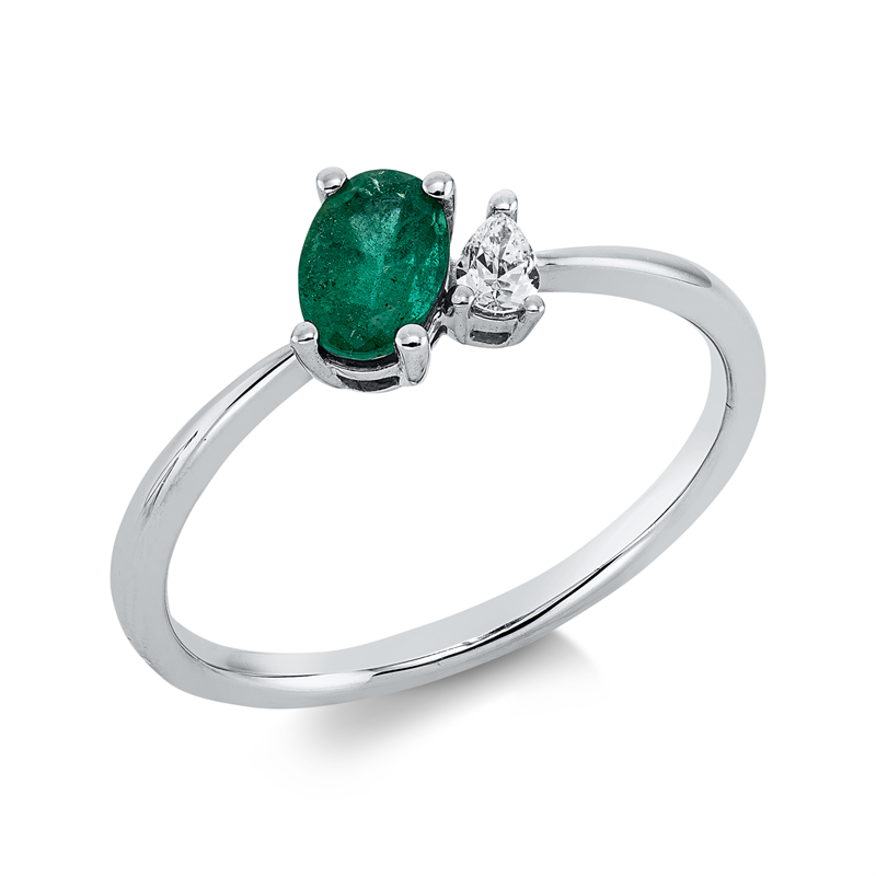 Farbstein Classic Ring