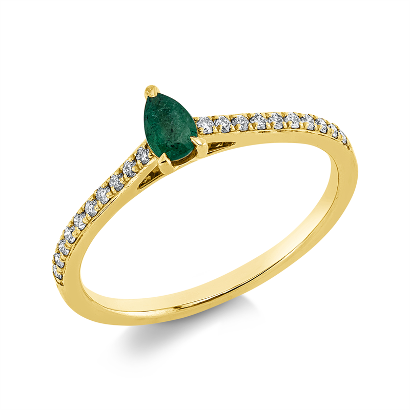 Farbstein Classic Ring