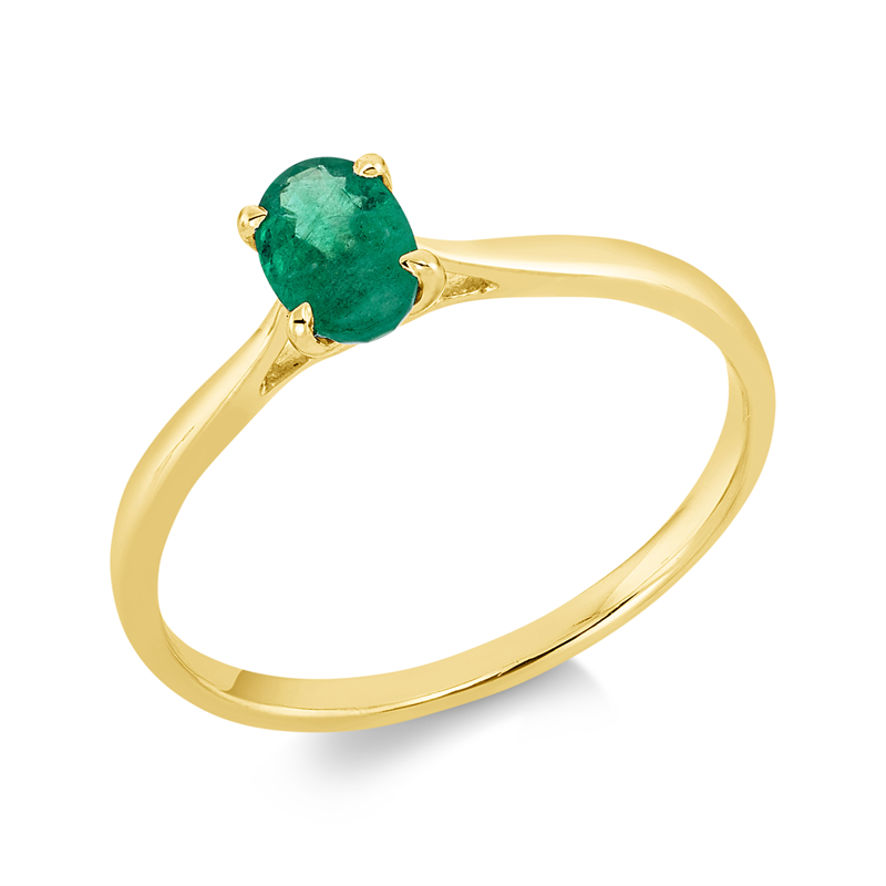 Farbstein Classic Ring