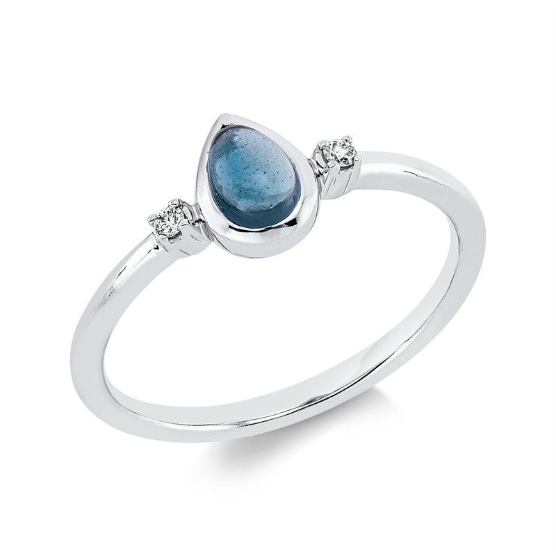 Farbstein Fashion Ring