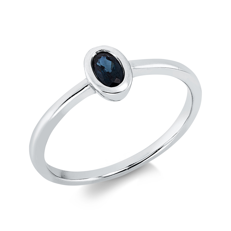 Farbstein Classic Ring