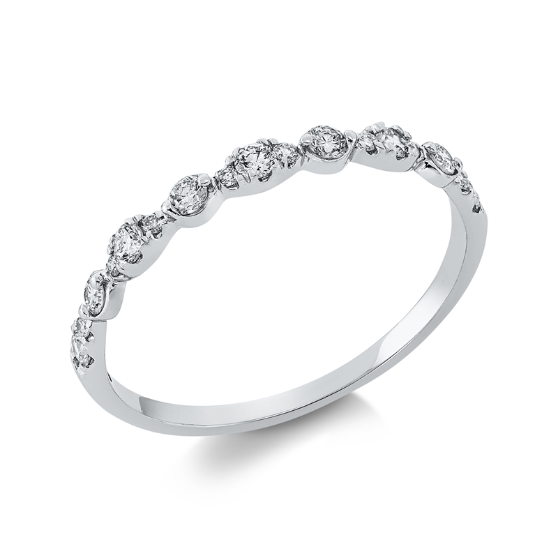 Modern Woman Ring