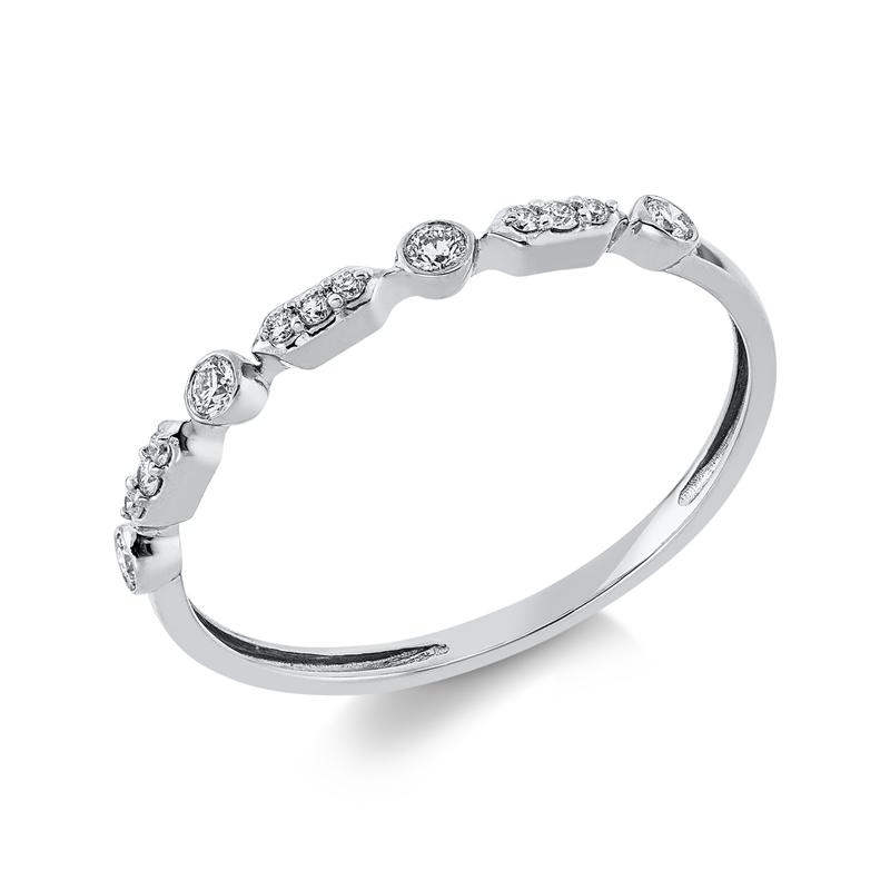 Modern Woman Ring