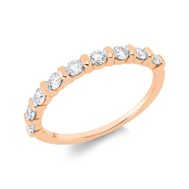 Modern Woman Ring
