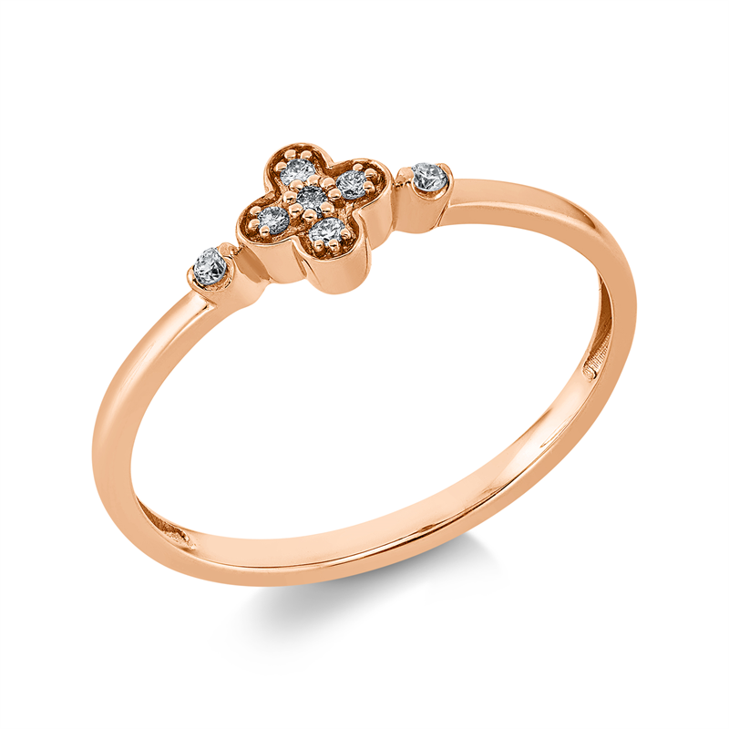 Modern Woman Ring