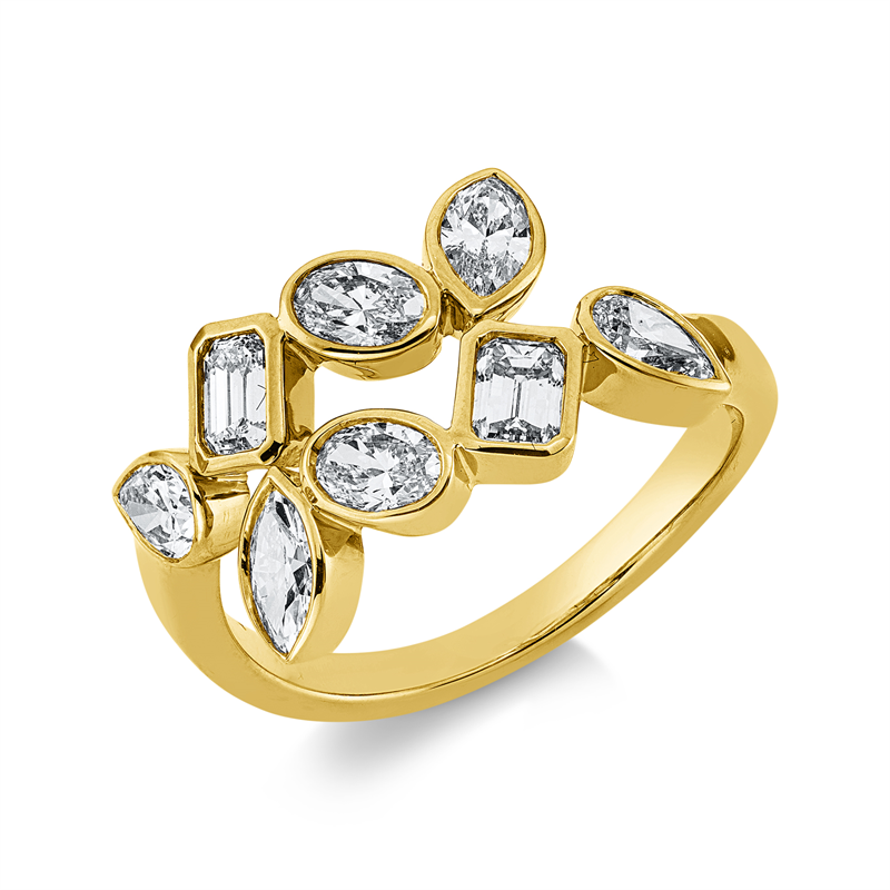 Exklusiv Ring