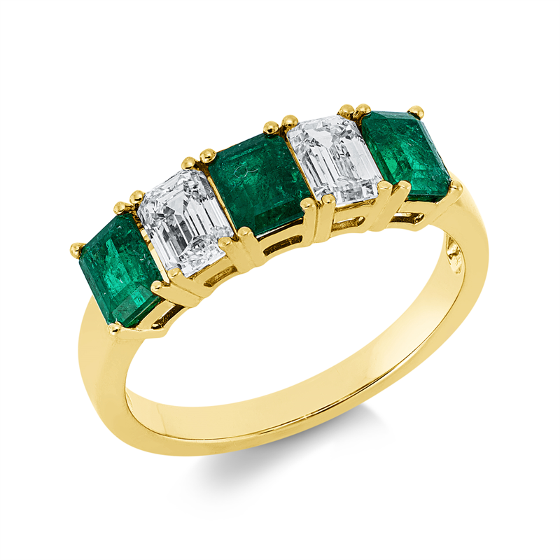 Farbstein Classic Ring