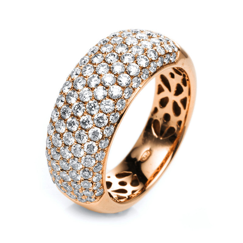 Pavé Ring