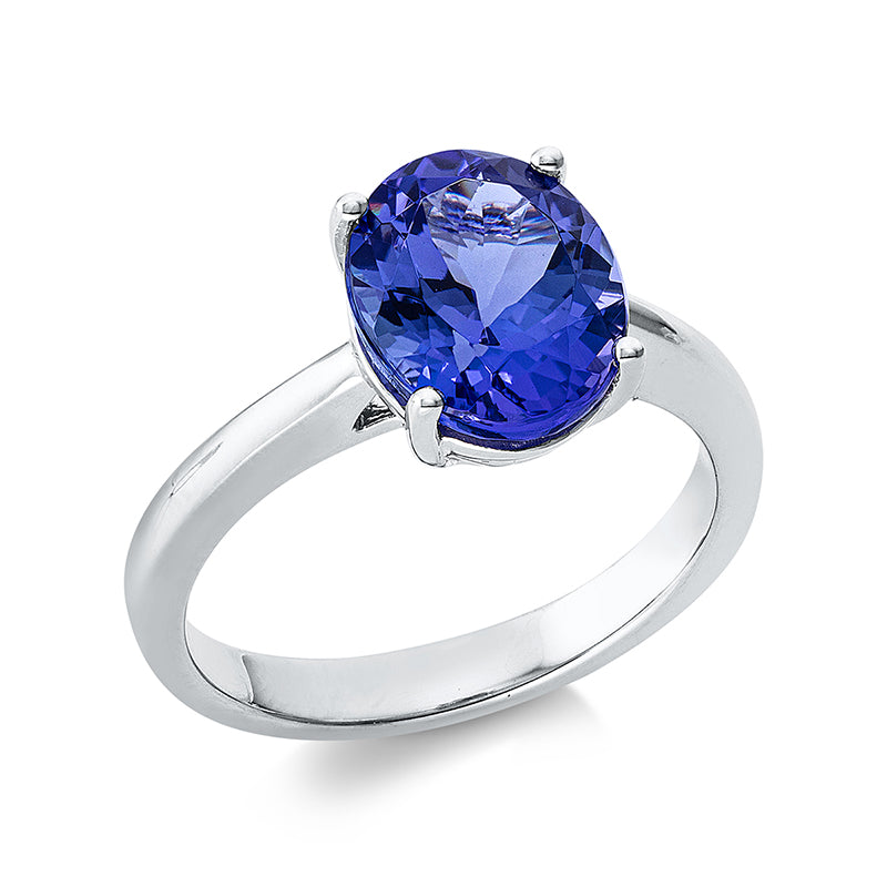 Farbstein Classic Ring