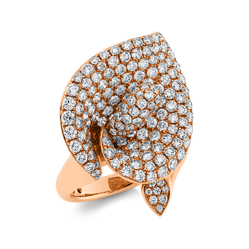 Pavé Ring