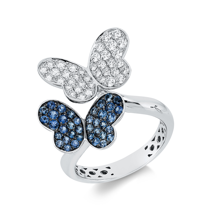 Tier Ring