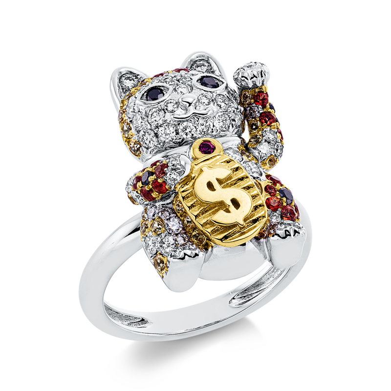 Tier Ring