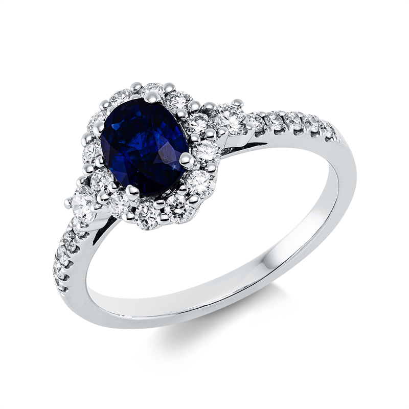 Farbstein Classic Ring