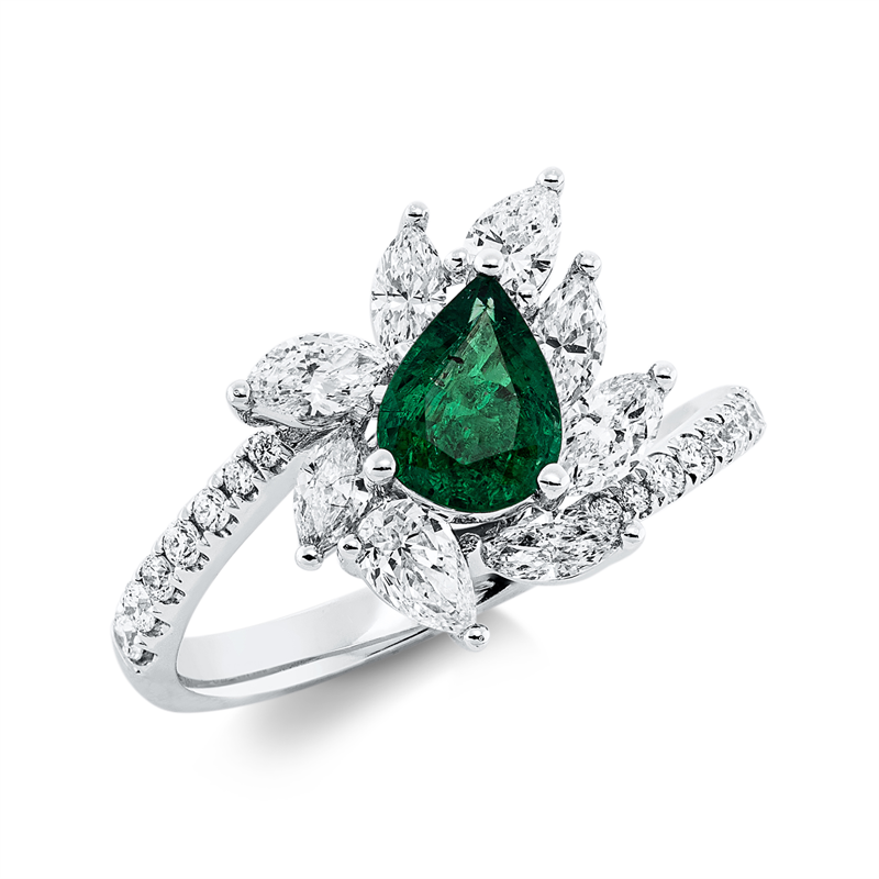 Farbstein Classic Ring