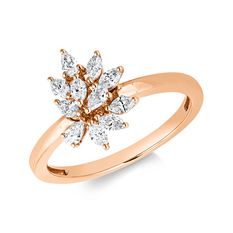 Modern Woman Ring