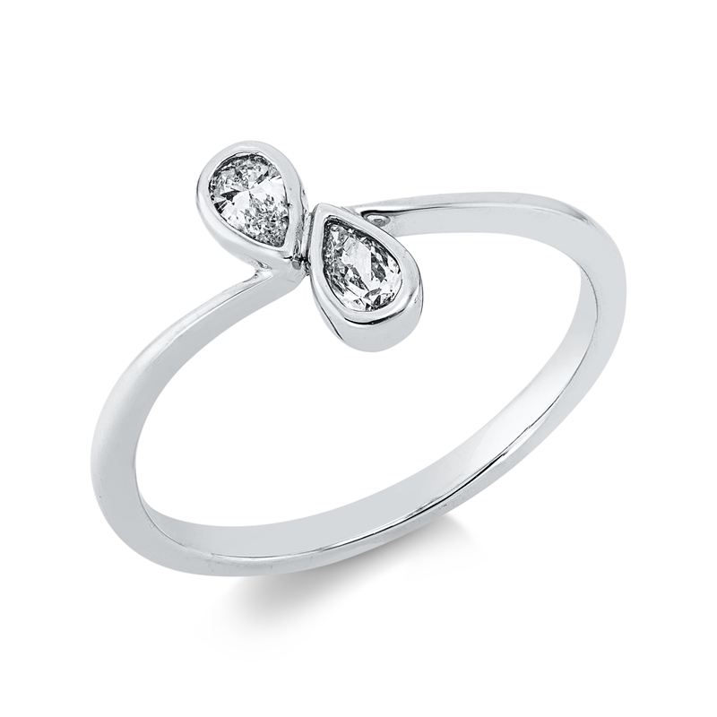 Modern Woman Ring