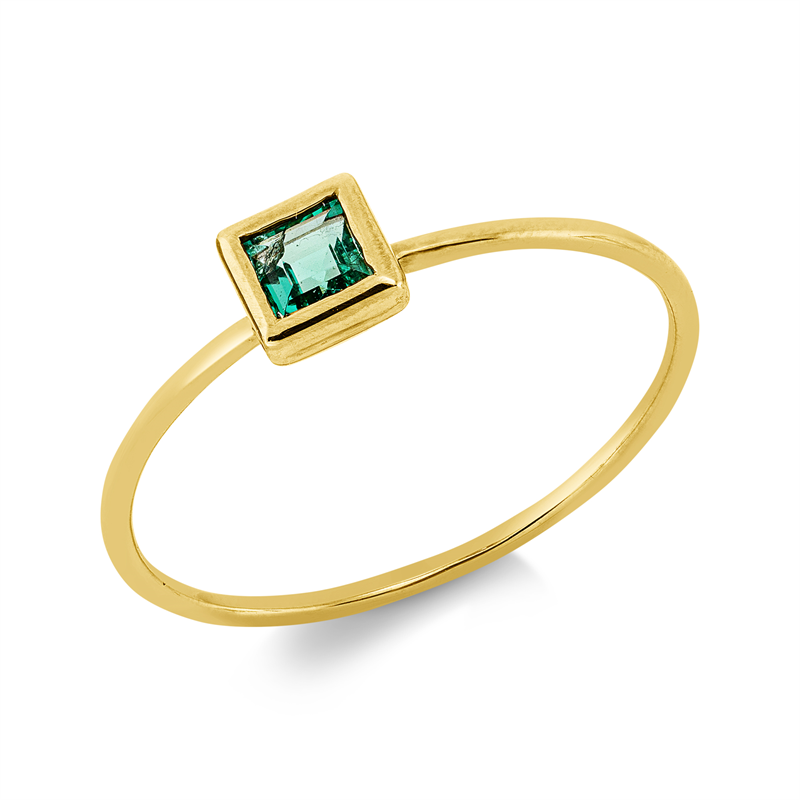 Farbstein Classic Ring