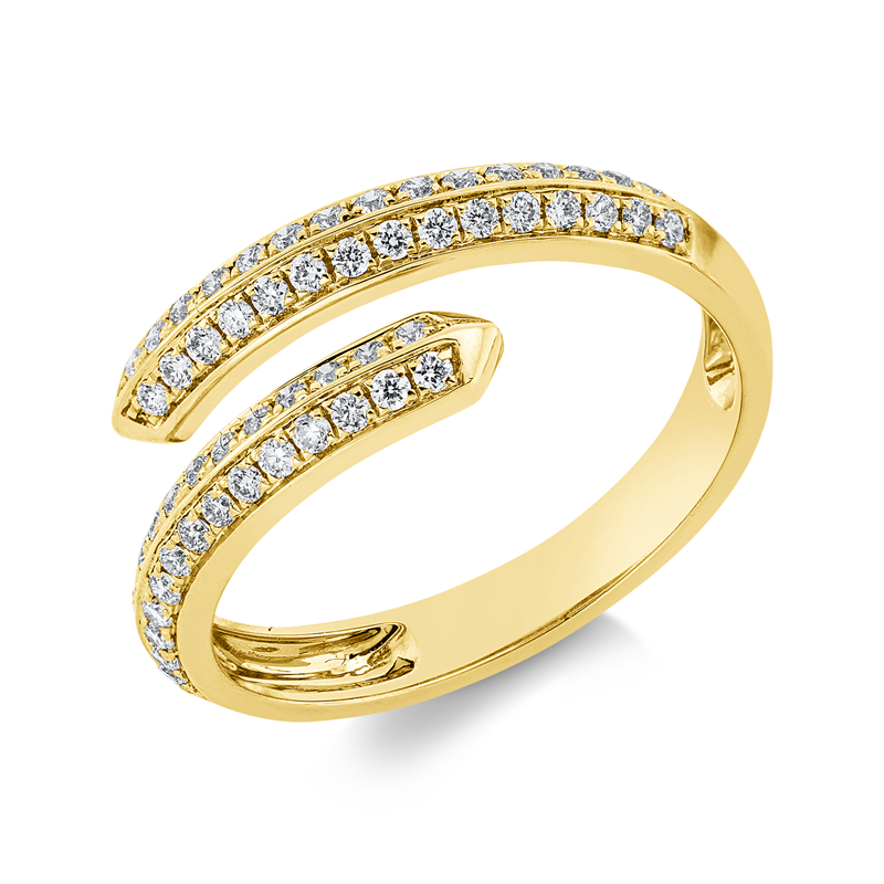 Modern Woman Ring