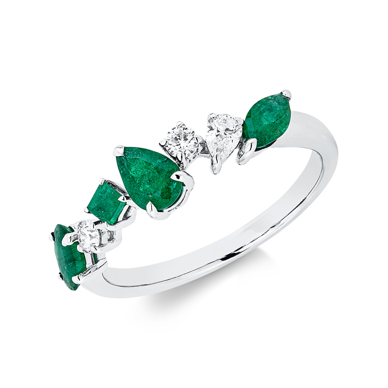 Farbstein Classic Ring
