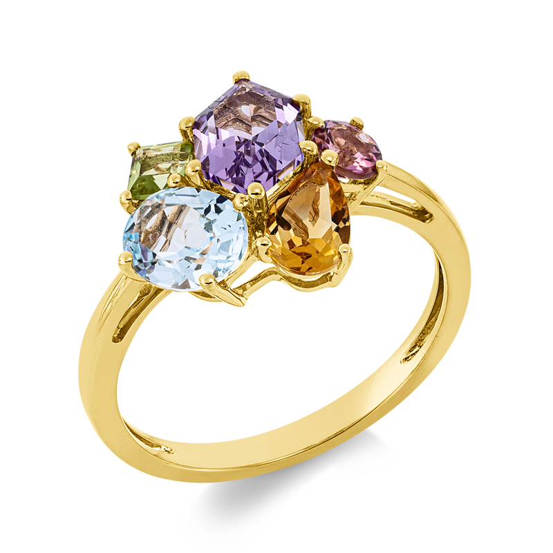 Farbstein Fashion Ring