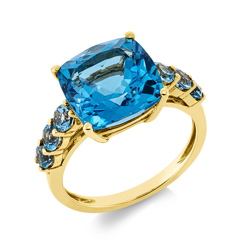 Farbstein Fashion Ring
