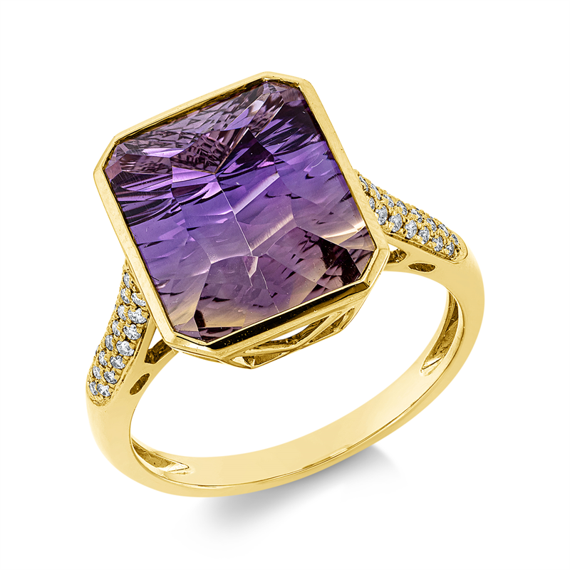 Farbstein Fashion Ring