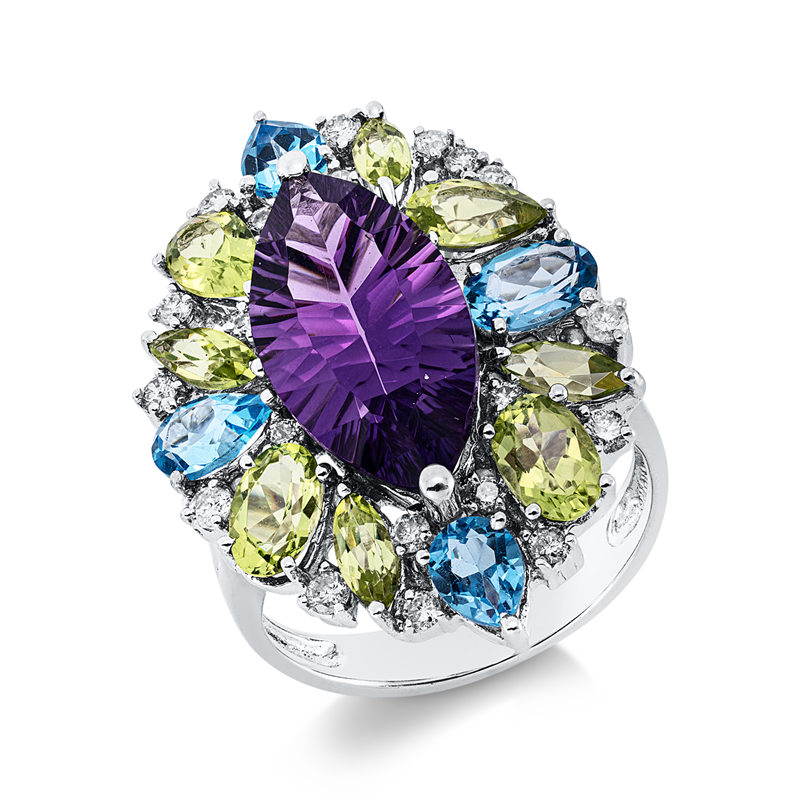 Farbstein Fashion Ring