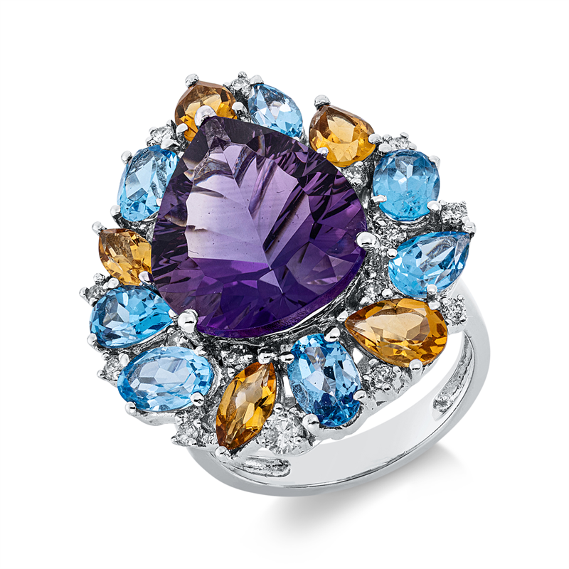 Farbstein Fashion Ring