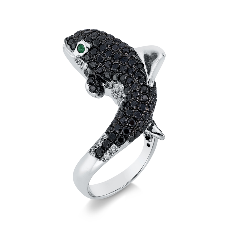 Tier Ring