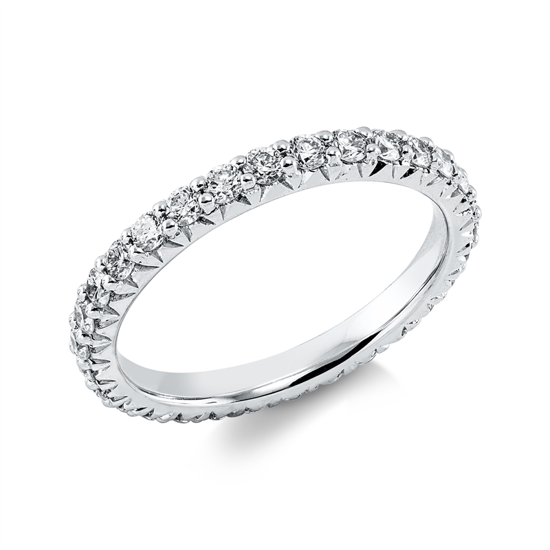 Memoire voll Ring