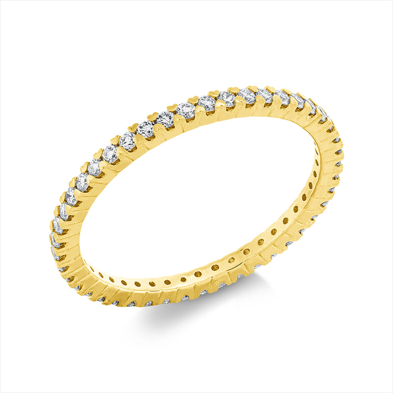 Memoire voll Ring