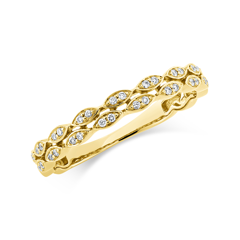 Modern Woman Ring