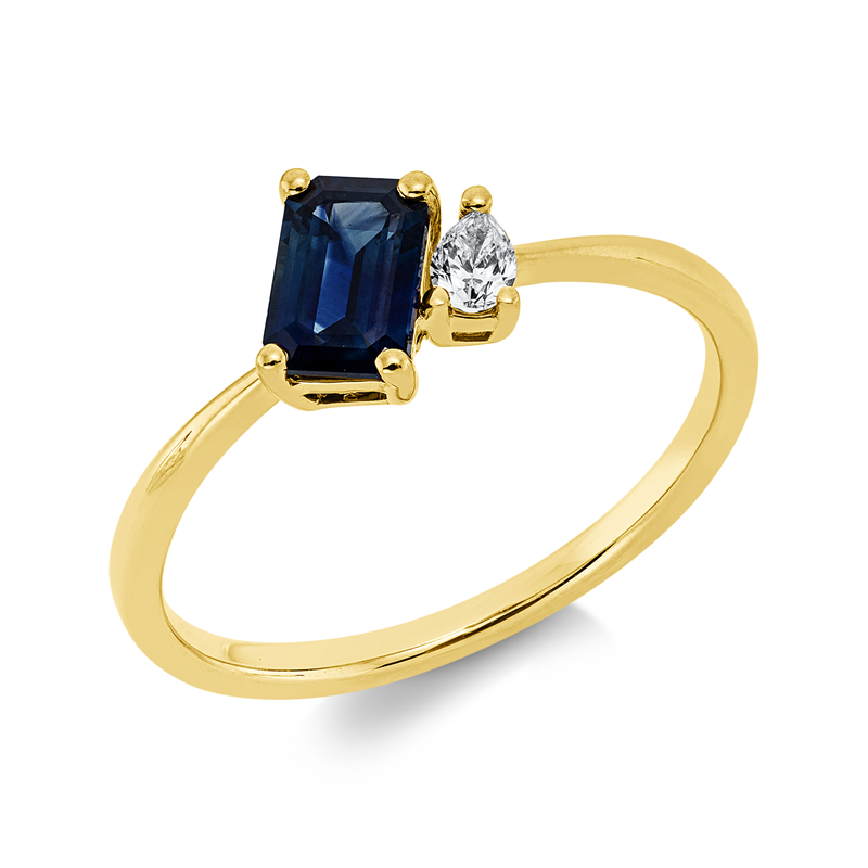 Farbstein Classic Ring
