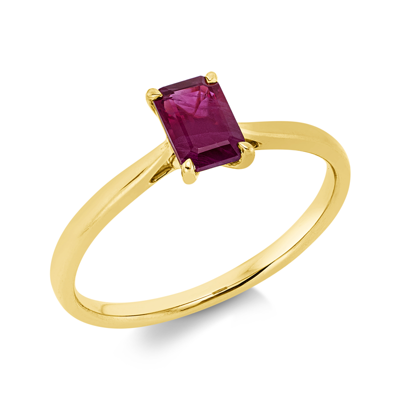 Farbstein Classic Ring