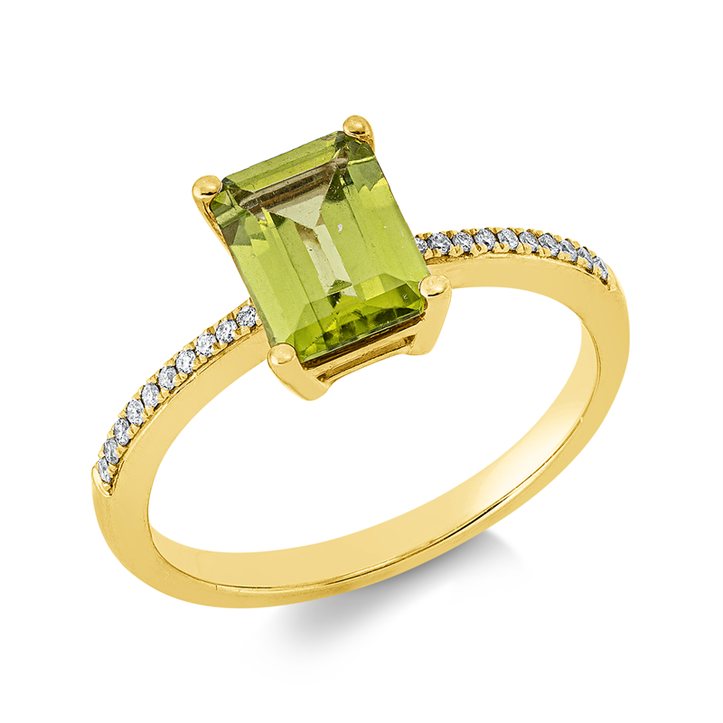 Farbstein Fashion Ring