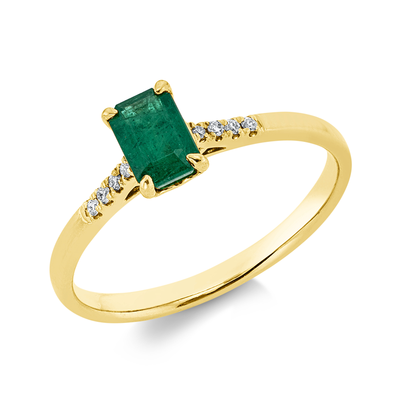 Farbstein Classic Ring