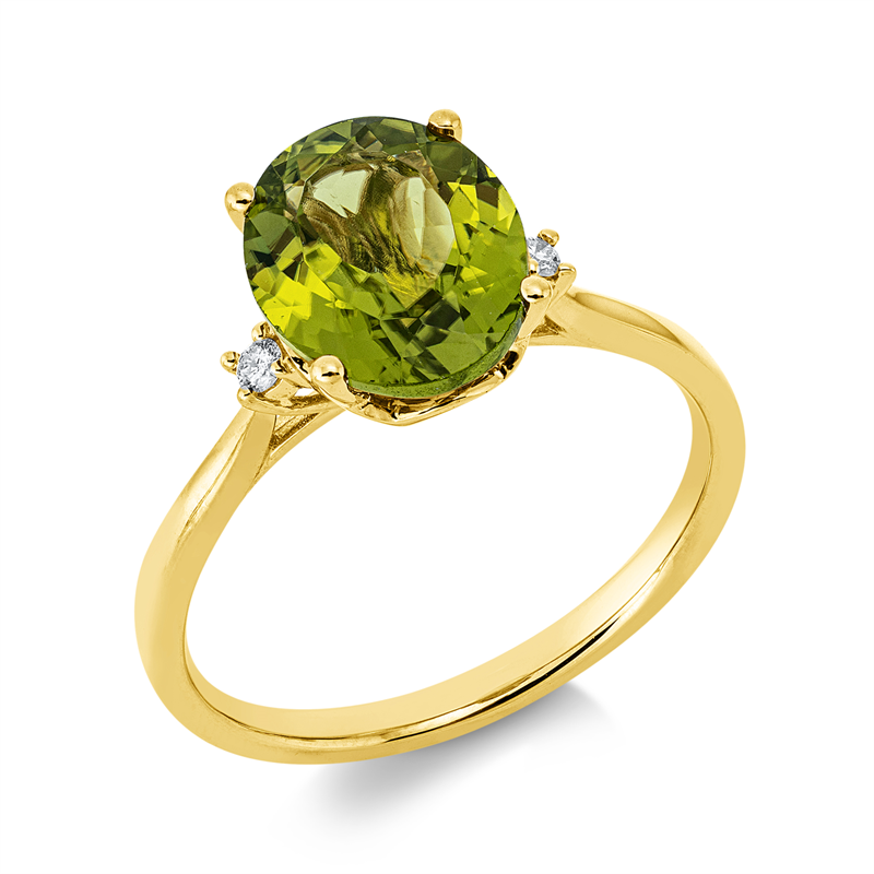 Farbstein Fashion Ring