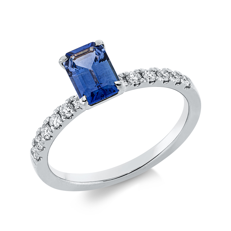 Farbstein Classic Ring