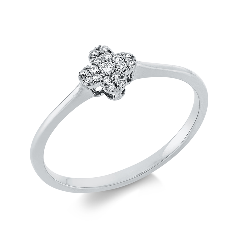 Illusion Classic Ring