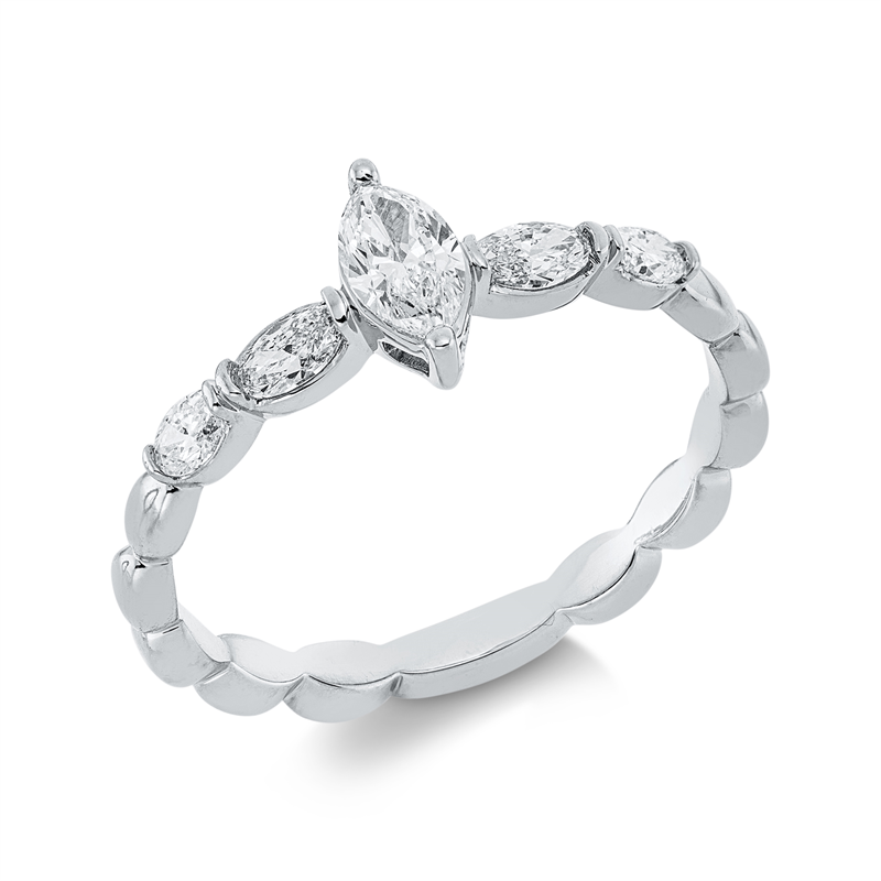 Solitaire Ring