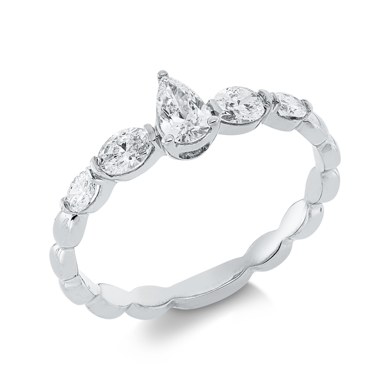Solitaire Ring